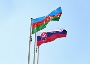 Роберт Симончич: Азербайджан и Словакия продолжат наращивать взаимный товарооборот 