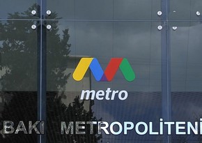 Bakı Metropoliteni ölçmə vasitələrinin yoxlanması xidmətini alır