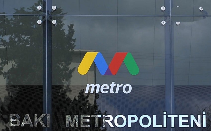 “Bakı Metropoliteni”: Stansiyalara adlar onların yerləşdiyi ərazinin adına uyğun qoyulur