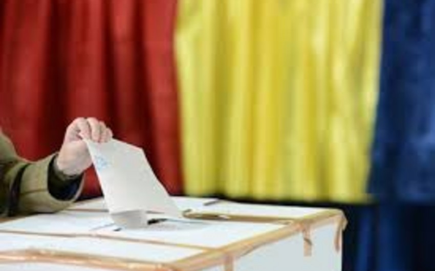 В Румынии завершились парламентские выборы