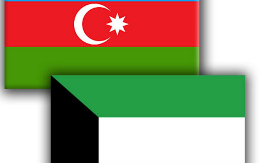Azerbaijan and Kuwait sign aviation agreement