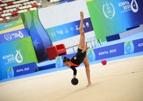 Азербайджан завоевал 11-ю золотую медаль на Исламиаде