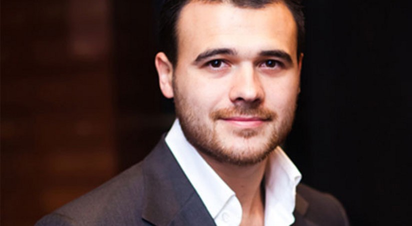 Emin Ağalarov