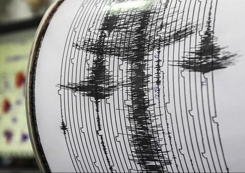 Землетрясение магнитудой 5,9 зафиксировали у берегов Австралии