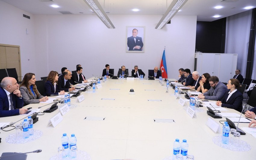 Представлен концептуальный документ о возвращении в Карабах и Восточный Зангезур