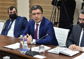 В Баку обсудили роль СМИ в формировании общественного контроля