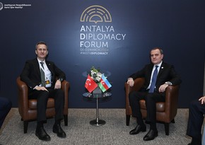 Azerbaijan and Türkiye to expand cooperation in defense industry