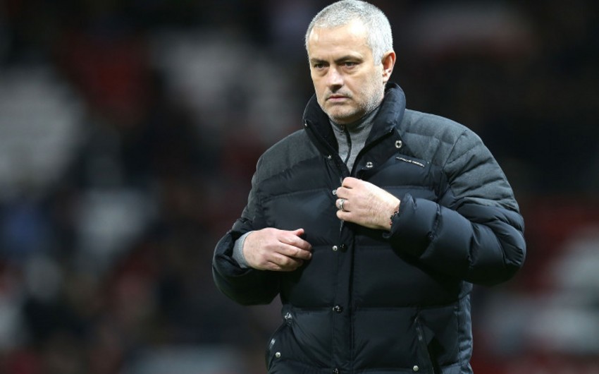 Jose Mourinho could resign from Manchester United