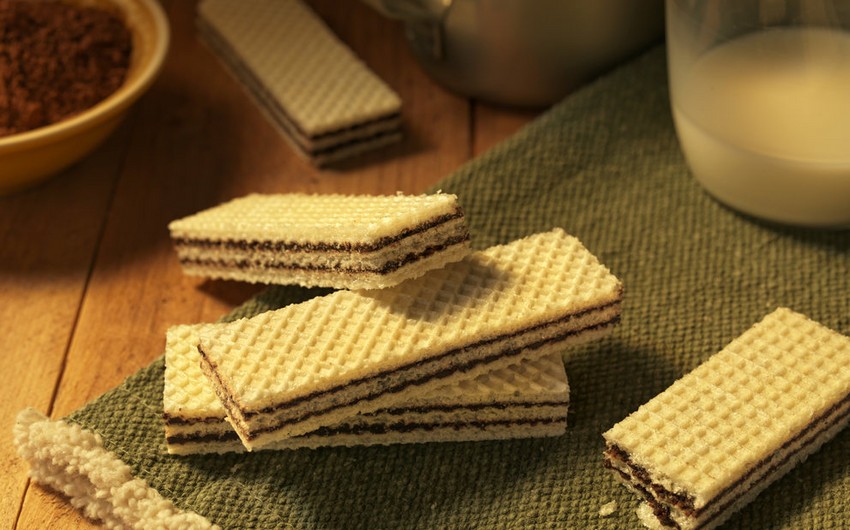 Azerbaijan resumes wafer exports to Tajikistan