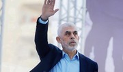 Yahya Sinwar's election as Hamas leader complicates peace talks with Israel, media say