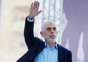 Yahya Sinwar's election as Hamas leader complicates peace talks with Israel, media say