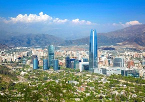 COVID saves Chile’s economy
