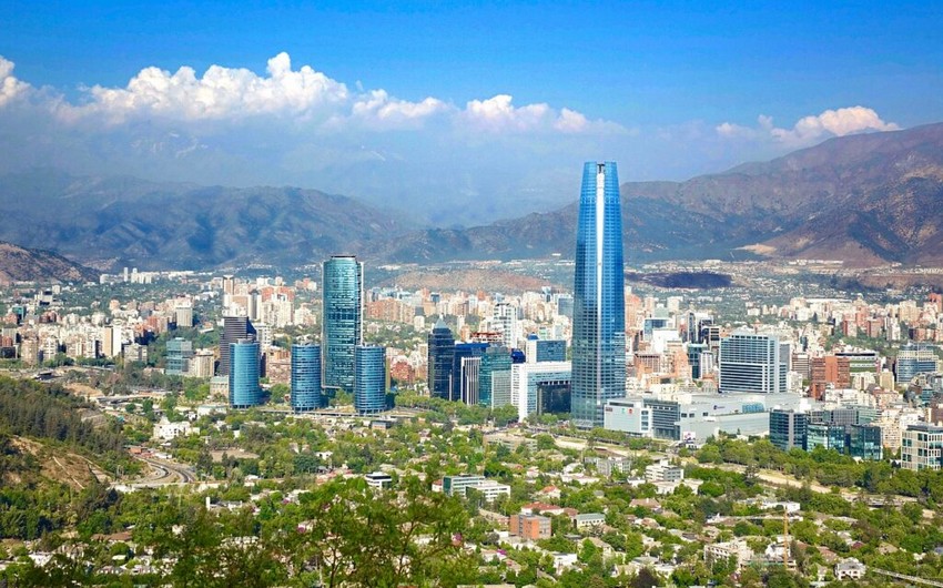 Коронавирус спас экономику Чили