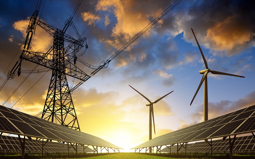 Azerbaijan to increase share of renewable energy to 30%