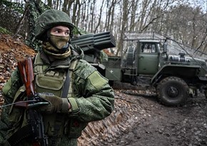 Media: Ukraine to need $126B in aid for military operations in 2025