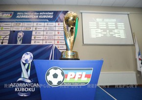 Azərbaycan Kuboku: Qarabağ və Zirə ikinci dəfə finalda qarşılaşacaqlar