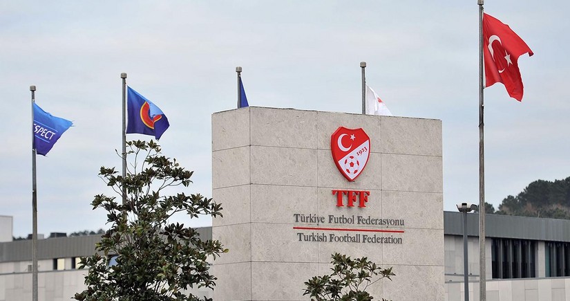 Türkiyə Futbol Federasiyası çempionat oyunu ilə bağlı araşdırmaya başlayıb