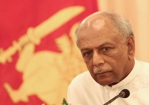 Sri Lankan prime minister resigns after Dissanayake's presidential win