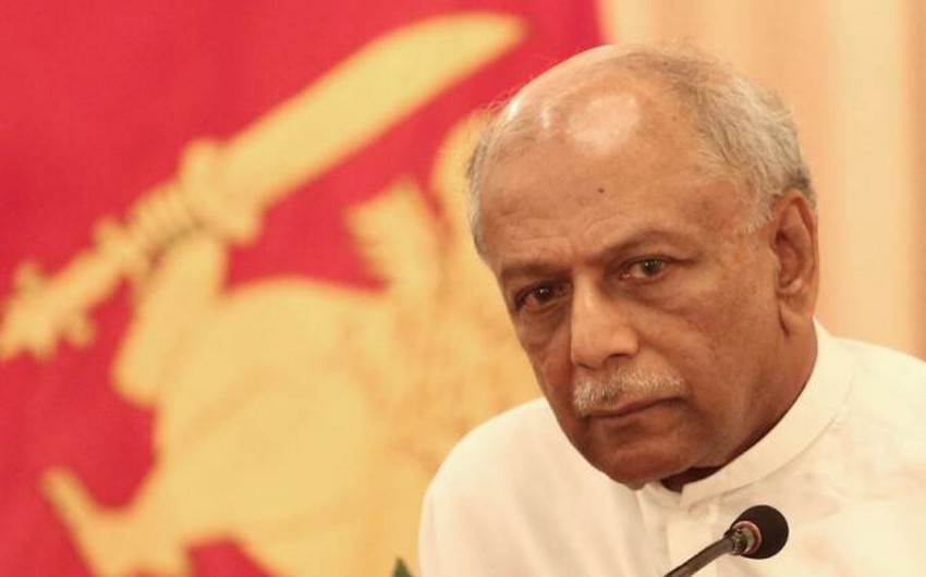 Sri Lankan prime minister resigns after Dissanayake's presidential win