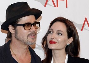 Pitt-Jolie couple buys villa in Turkey