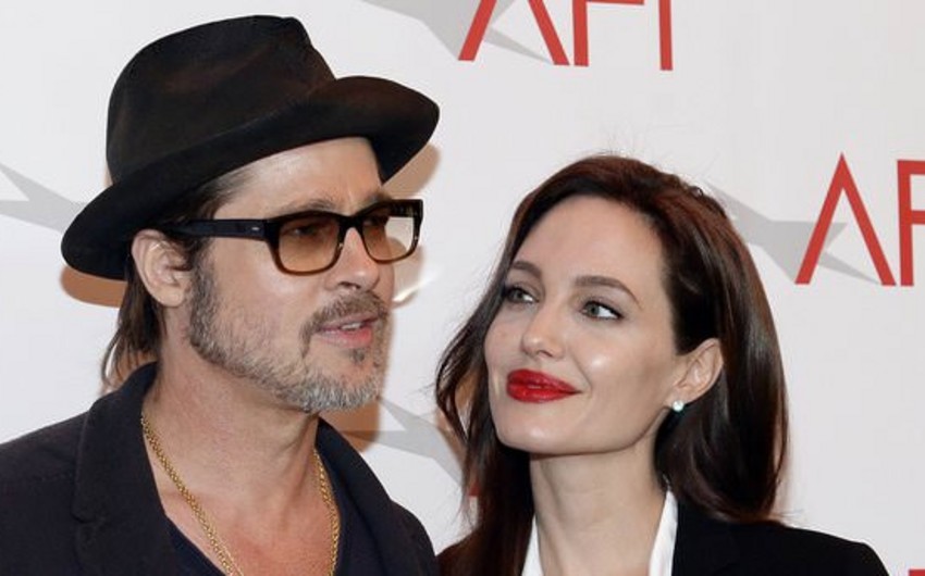 Pitt-Jolie couple buys villa in Turkey