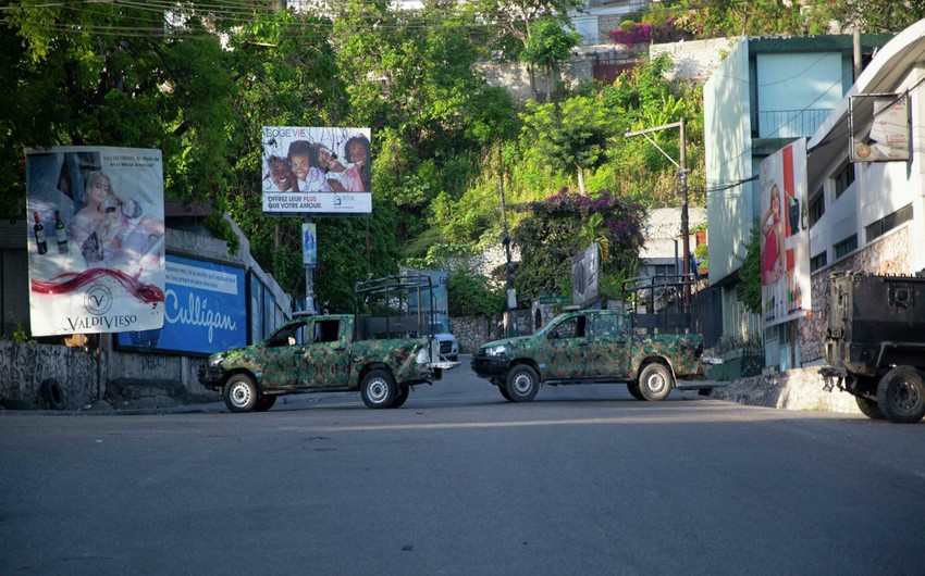 Власти Гаити не планируют переносить всеобщие выборы и референдум по конституции 