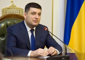 Ukrainian Prime Minister: No danger in hosting Eurovision 2017