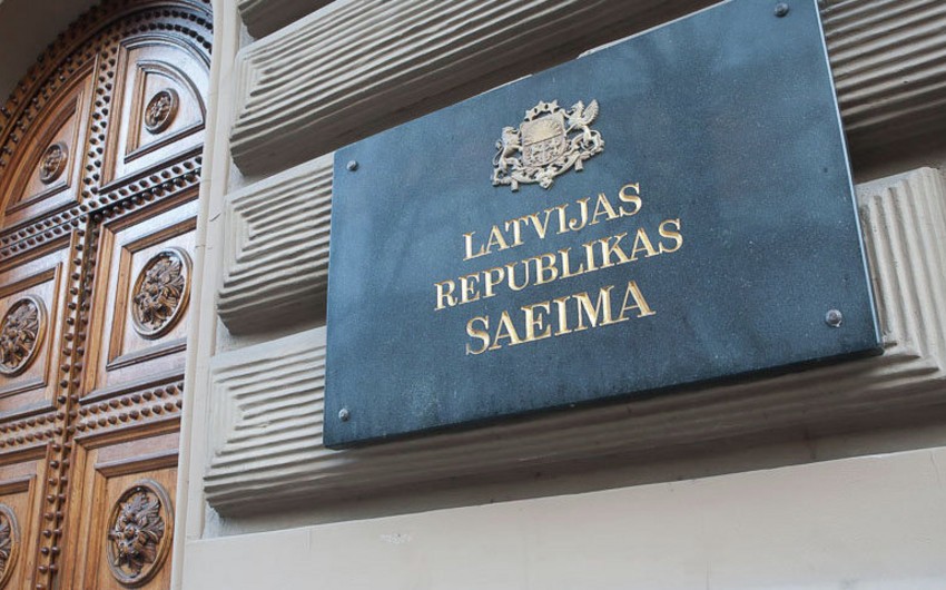 Парламент Латвии утвердил новую концепцию обороны страны