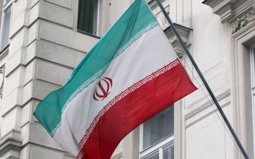 Iranian Embassy to Azerbaijan opens voting station