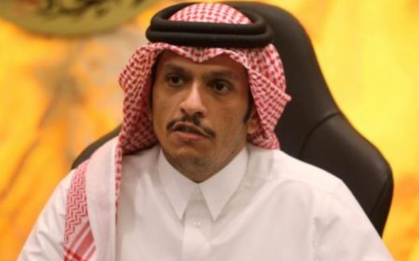 Катар призвал страны Персидского залива к диалогу