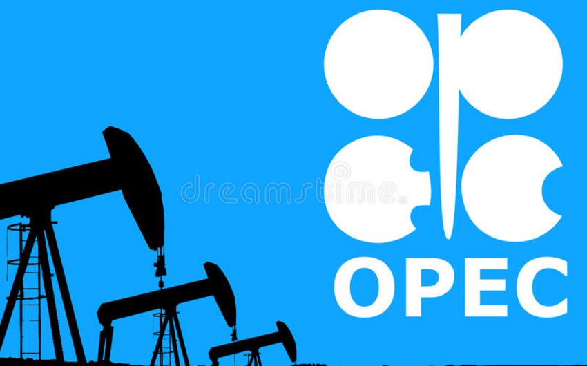 Martda OPEC gündəlik neft hasilatını 200 min barel azaldıb