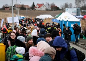 Польша планирует ужесточить закон о пребывании украинских беженцев в стране