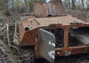 ​​​​​​​Russian troop losses in Ukraine exceed 165,000