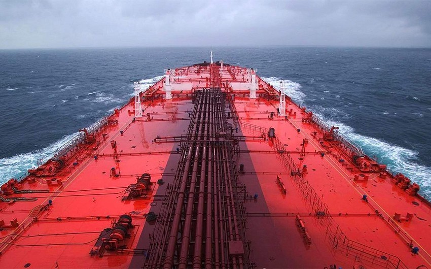 Iran delivers second domestically-made oil tanker to Venezuela 