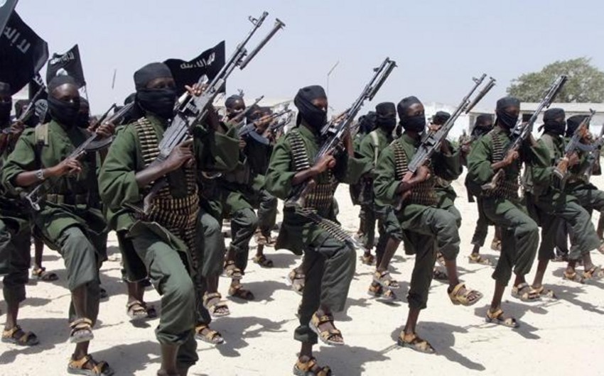 Кения собирается отгородиться от Сомали стеной