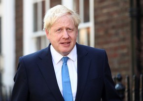 Boris Johnson won't attend Prince Philip's funeral