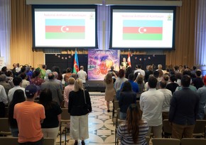 Премьер-министр Канады обратился к азербайджанской общине