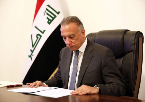 Премьер Ирака принял отставку министра здравоохранения