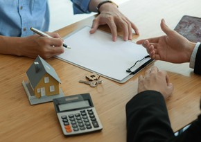 Azərbaycanda əmlak sığortası üzrə ödənişlər 2,5 dəfə artıb