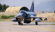 Франция передаст Украине шесть Mirage 2000-5