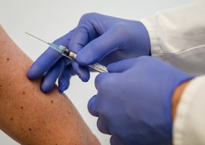 В Азербайджане за сутки вакцинированы 328 человек