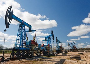 EIA не изменил прогноз по добыче нефти в Азербайджане на III квартал