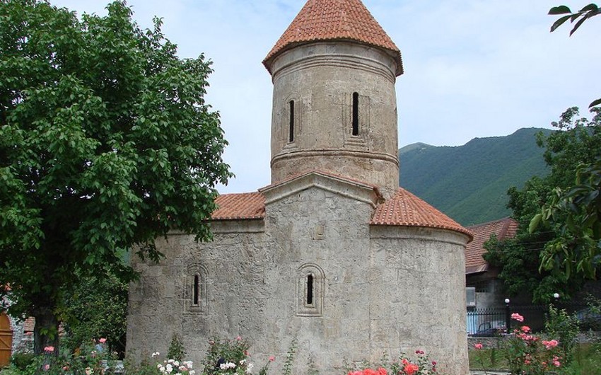 ​Религиозные объекты в Азербайджане могут быть использованы в туристических целях