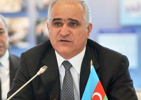 Şahin Mustafayev Tranzit Yükdaşımalar üzrə Koordinasiya Şurasının sədri təyin edilib