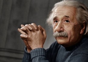 В Израиле одобрили создание нового музея Эйнштейна