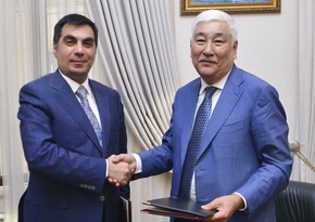 BHOS and Kazakh-British Technical University conclude MoU