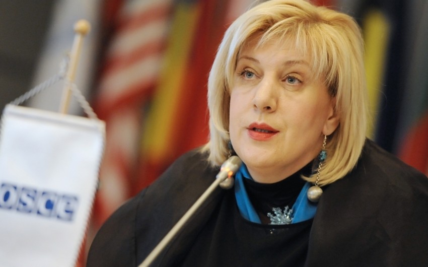 Спецпредставитель ОБСЕ выразила обеспокоенность по поводу безопасности журналистов в Армении