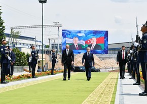 Тофик Зульфугаров: Азербайджано-узбекские отношения движутся к военному союзничеству 
