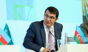 Elnur Aliyev: Agriculture is primary victim of climate change in Azerbaijan