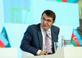 Elnur Aliyev: Agriculture is primary victim of climate change in Azerbaijan